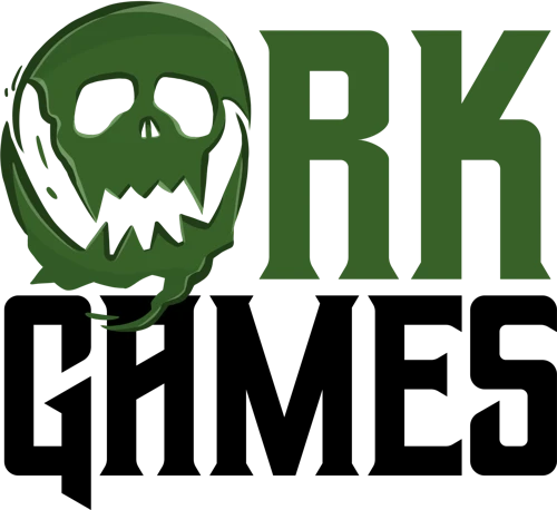 ORK Games