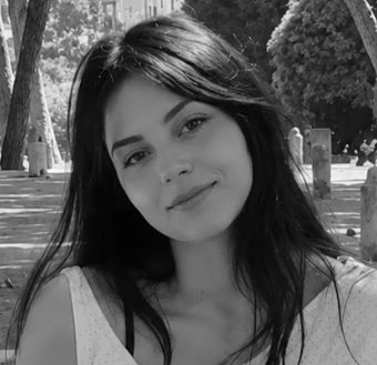 Portrait of Masa Cerimi